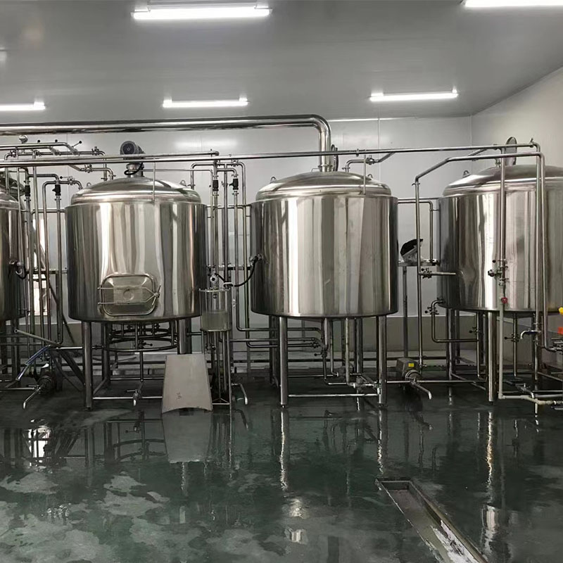 南部小型啤酒设备